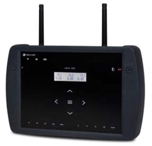 Analyseurs de réseaux électriquesCIRCUTEUR MYeBOX 1500