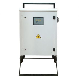 Cadre commuté 100-20kva