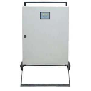 Cadre commuté 200-130kva