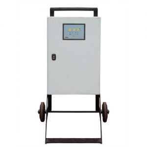 Cadre commuté 63A -40 KVA