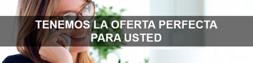 Pedir presupuesto de equipos y aplicaciones para particulares