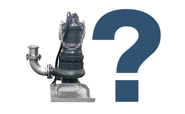 Guía rápida de selección de bomba